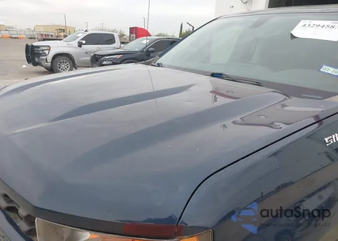 2020 Chevrolet Silverado 1500 2Wd Short Bed Custom from USA, damaged, VIN 3GCPWBEK1LG307695